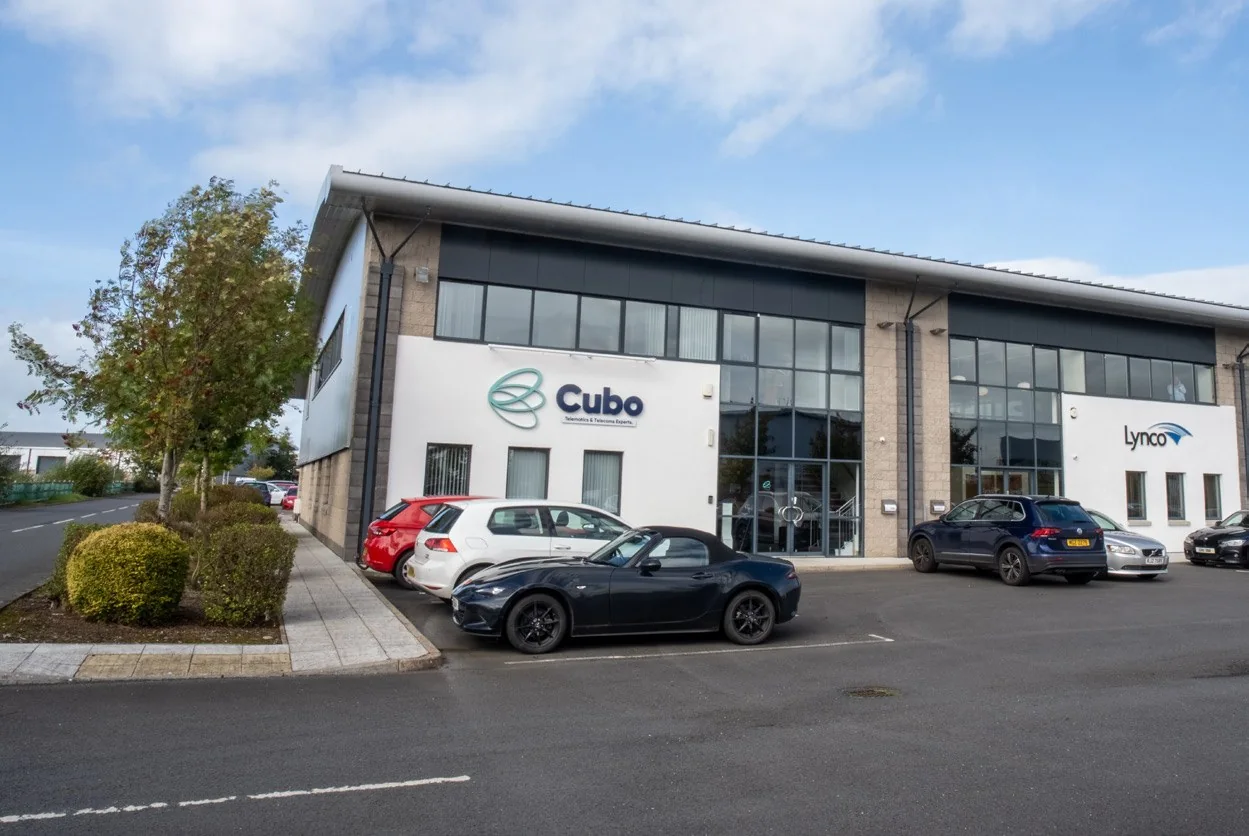 Unit E1, Kilbegs Business Park, photo 2 of 8
