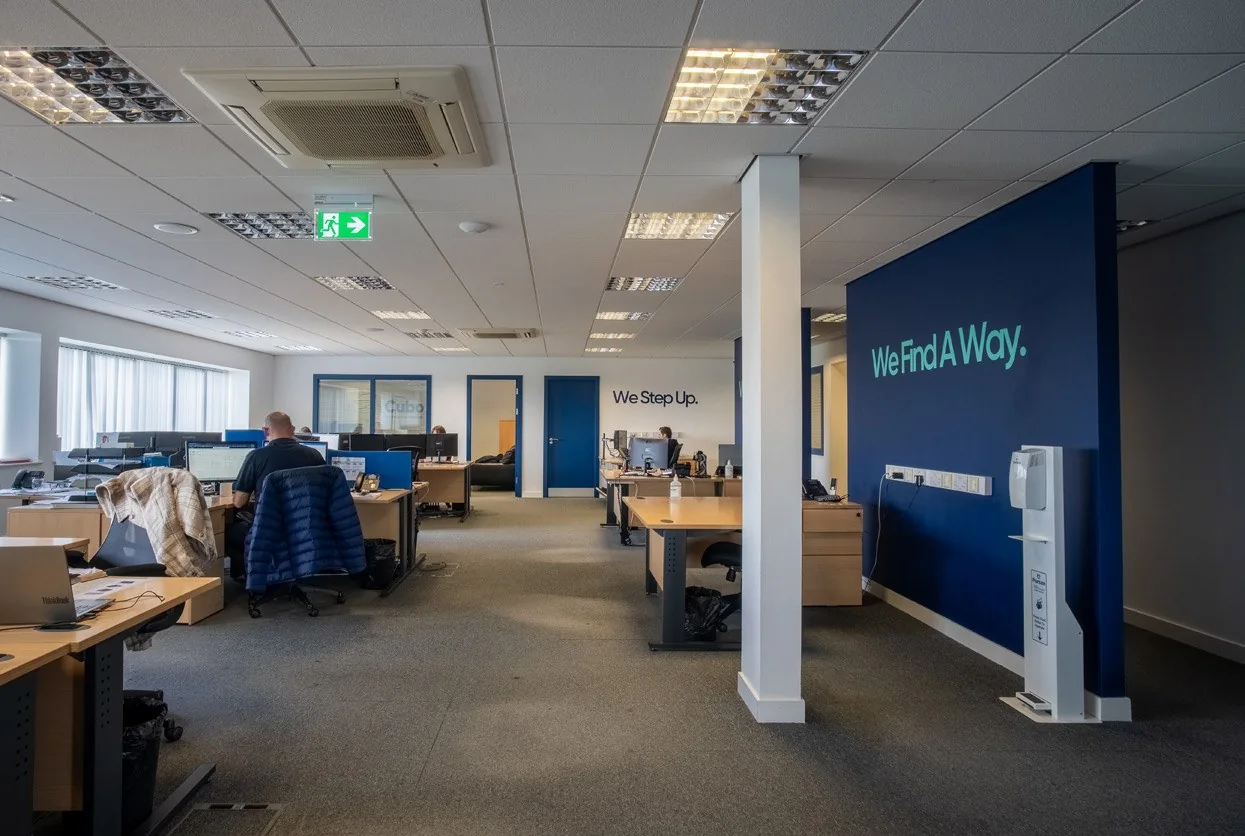 Unit E1, Kilbegs Business Park, photo 4 of 8