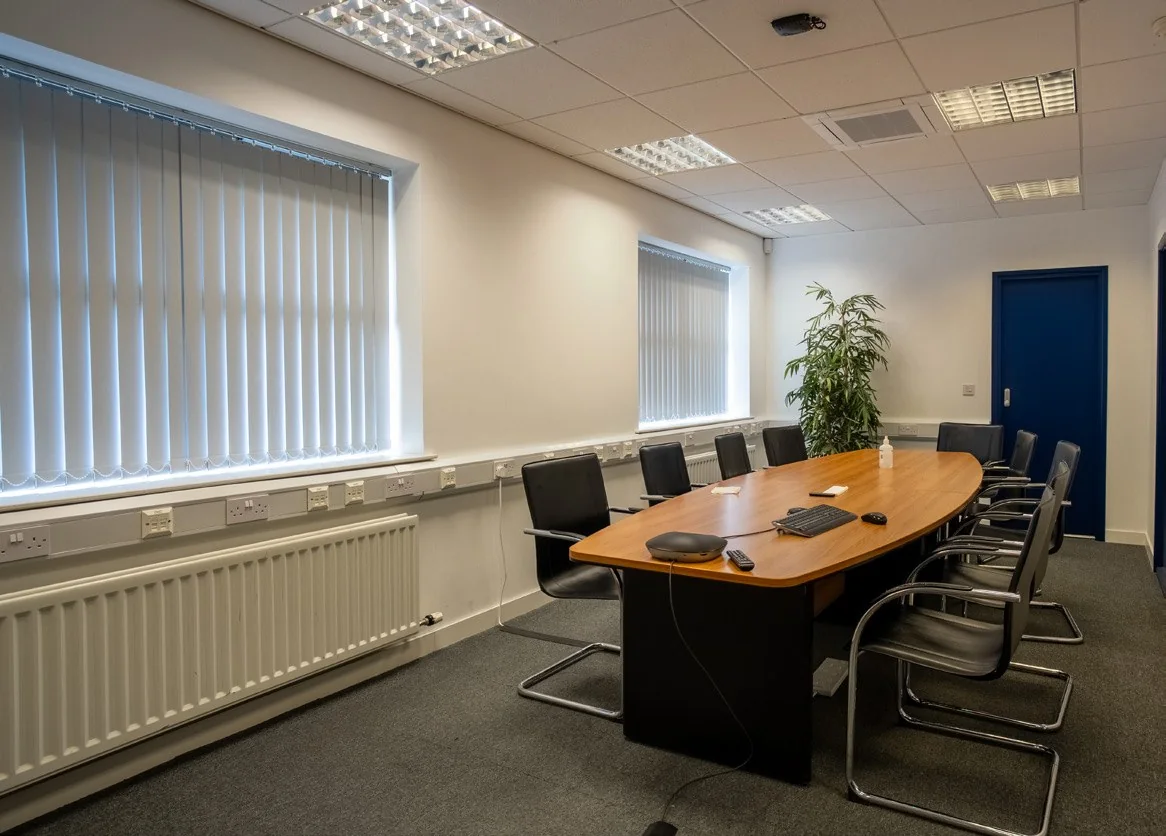 Unit E1, Kilbegs Business Park, photo 5 of 8