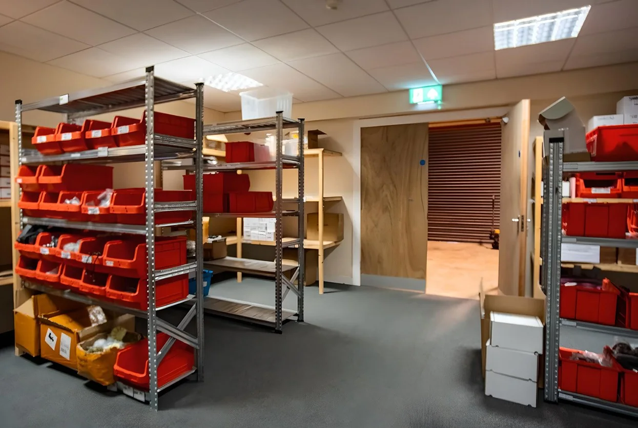 Unit E1, Kilbegs Business Park, photo 7 of 8