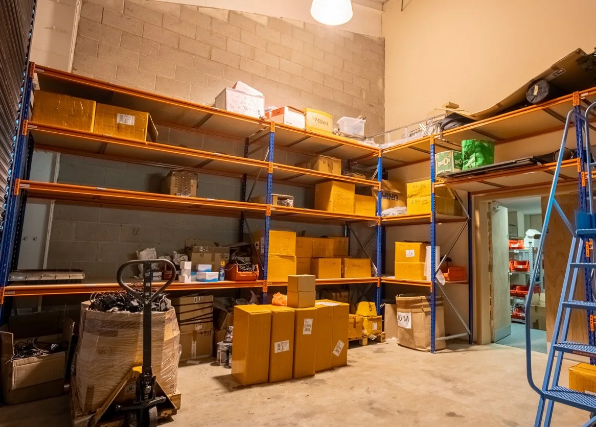 Unit E1, Kilbegs Business Park, photo 8 of 8