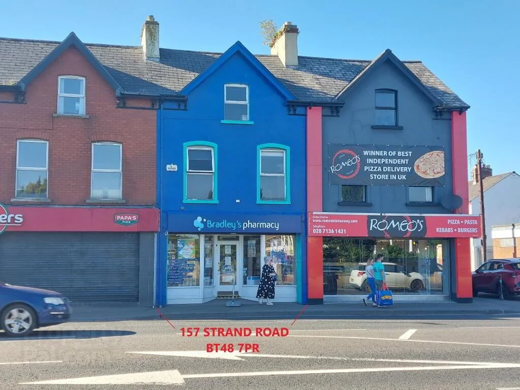157 Strand Road, photo 1 of 3