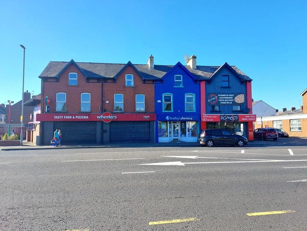 157 Strand Road, photo 2 of 3