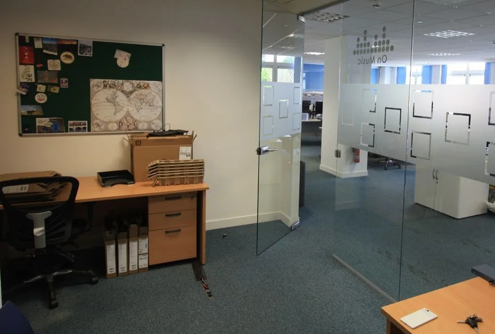 1st Floor, Venture Gate, photo 6 of 7