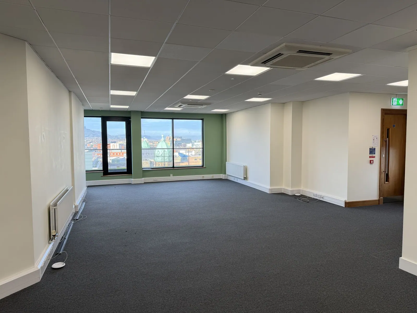 11th Floor, Causeway Tower, photo 2 of 4