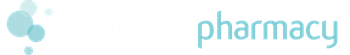 Bradley's Pharmacy logo