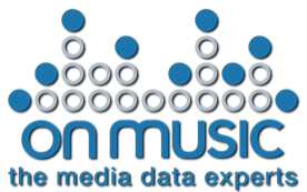 On Music logo